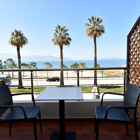 Hotel Summer Stars Vlorë Extérieur photo
