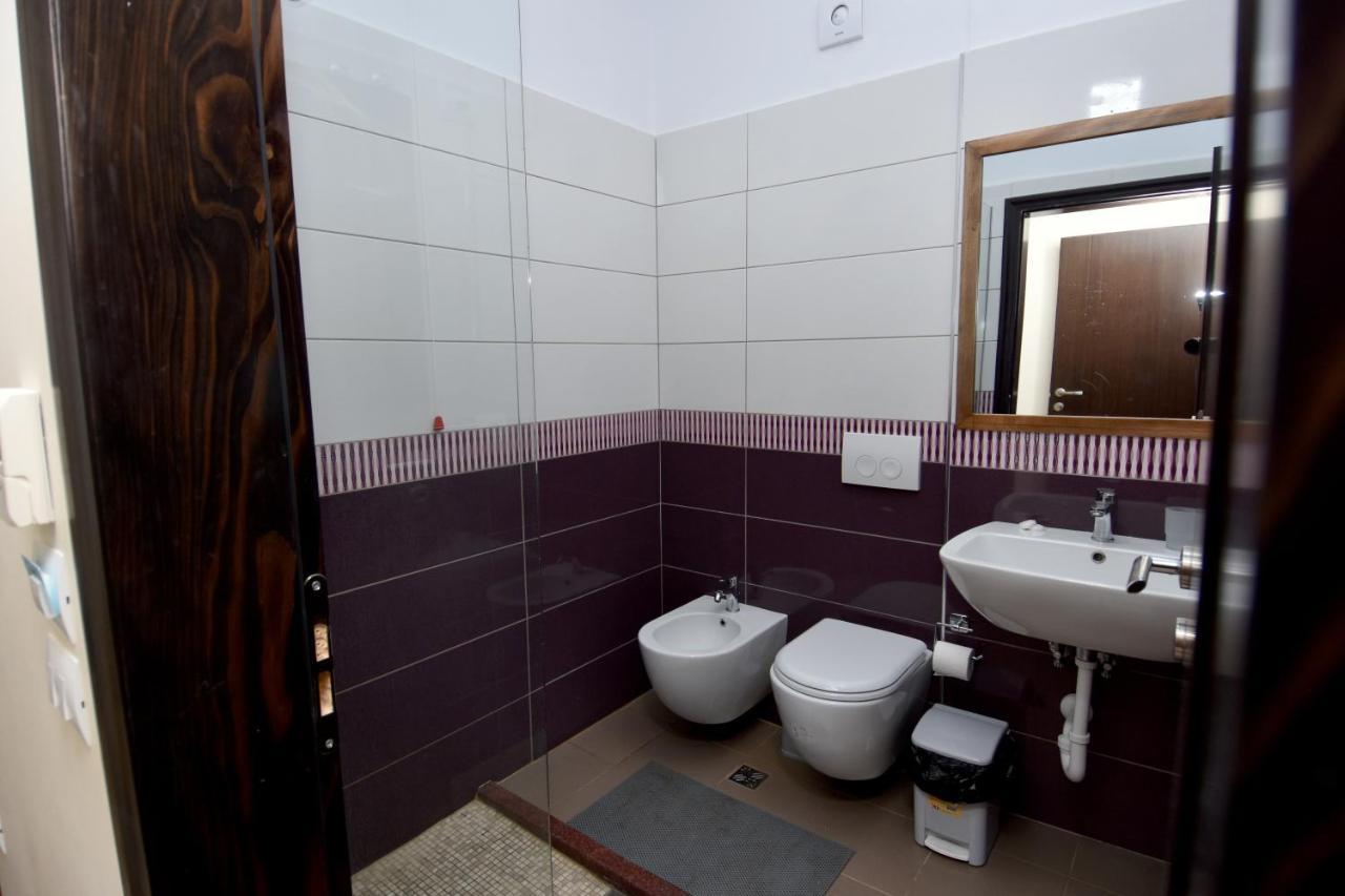 Hotel Summer Stars Vlorë Extérieur photo