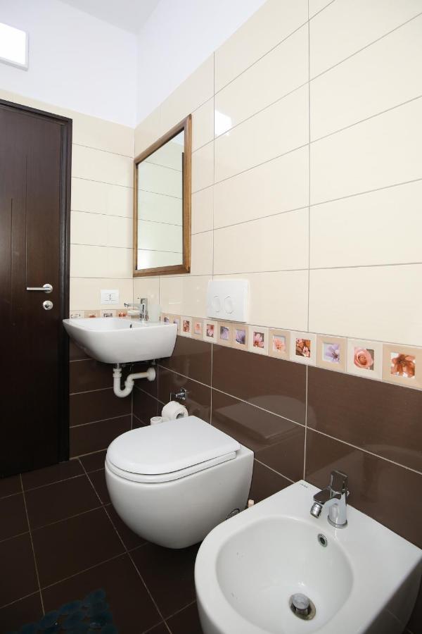 Hotel Summer Stars Vlorë Extérieur photo