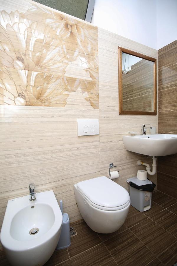 Hotel Summer Stars Vlorë Extérieur photo