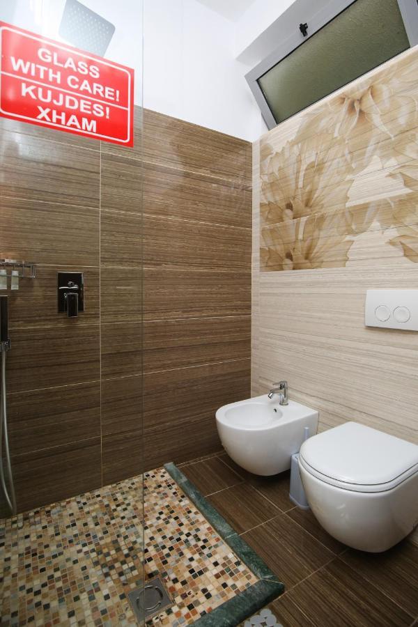 Hotel Summer Stars Vlorë Extérieur photo