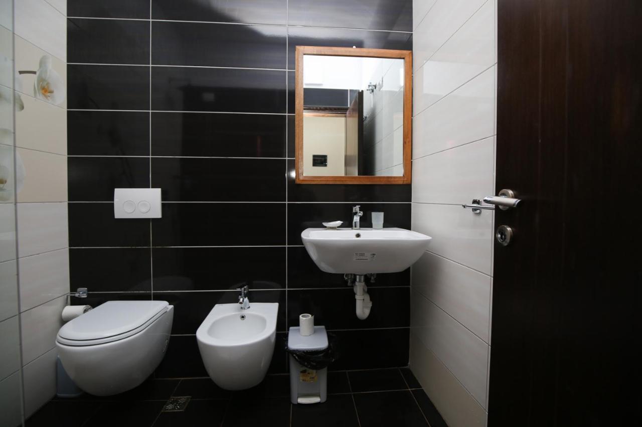Hotel Summer Stars Vlorë Extérieur photo