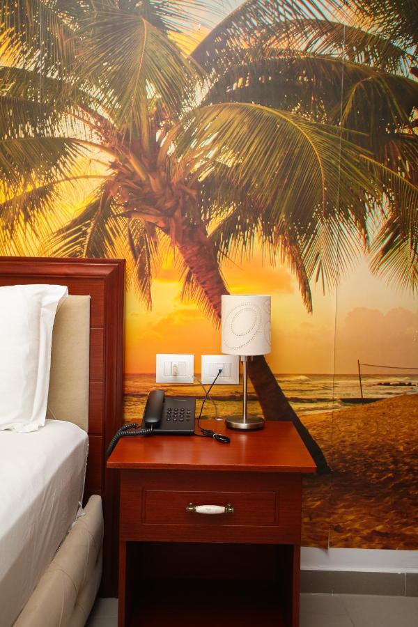 Hotel Summer Stars Vlorë Extérieur photo