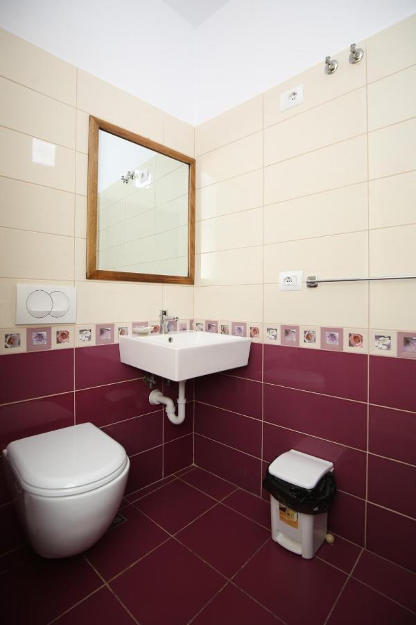 Hotel Summer Stars Vlorë Extérieur photo