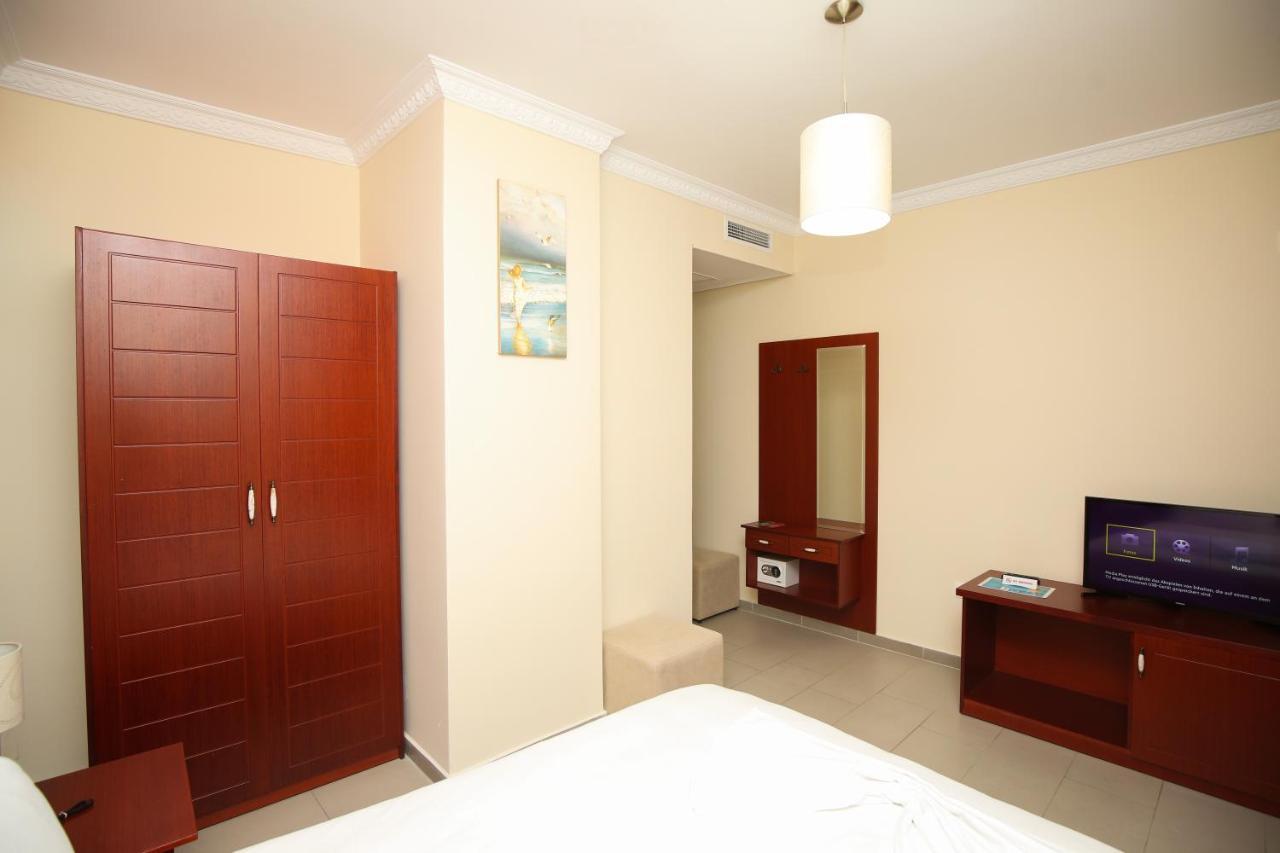 Hotel Summer Stars Vlorë Extérieur photo