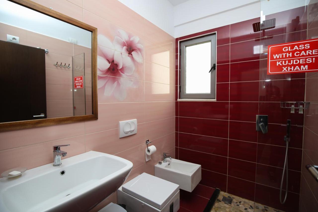 Hotel Summer Stars Vlorë Extérieur photo