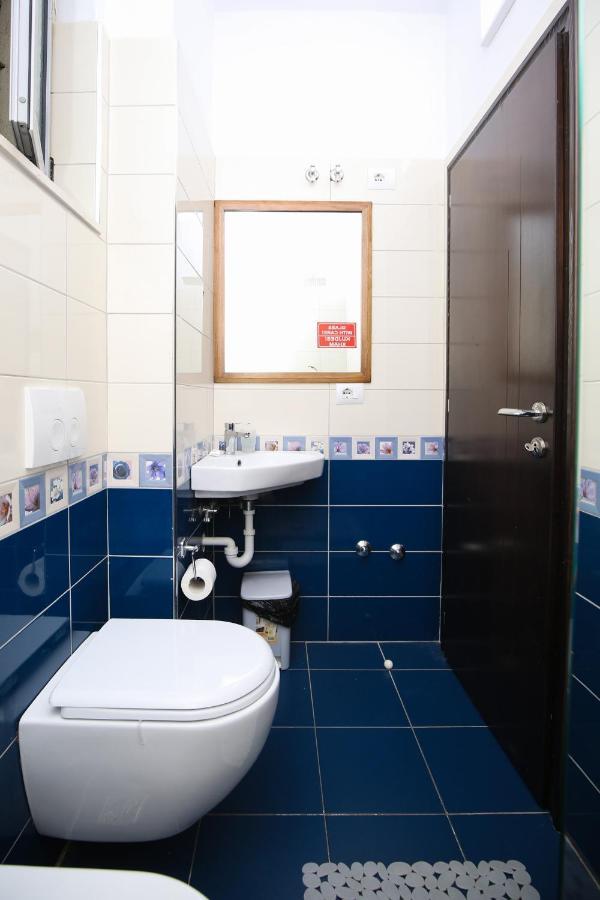 Hotel Summer Stars Vlorë Extérieur photo