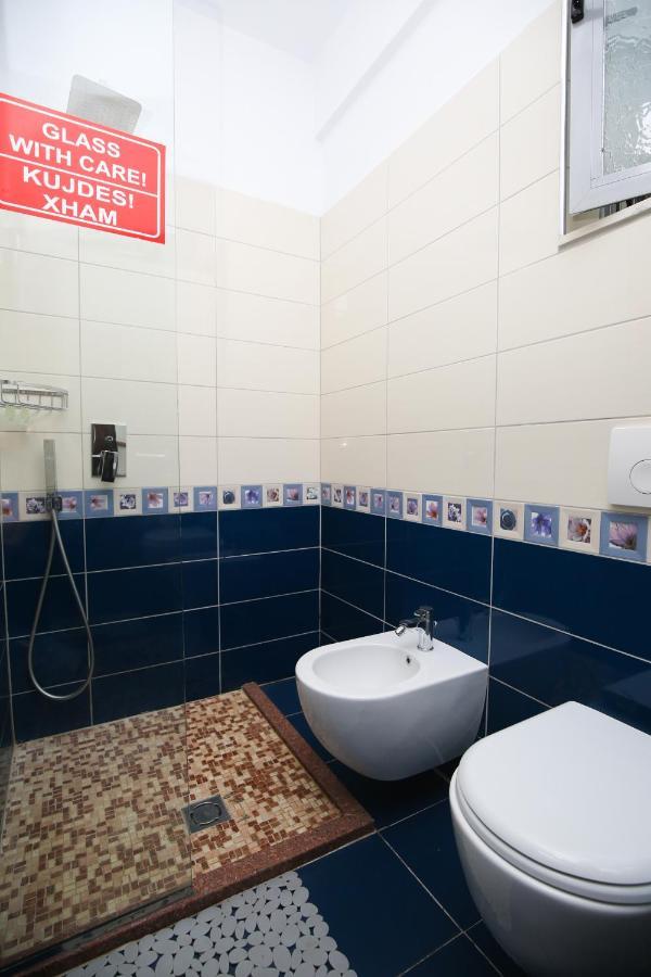 Hotel Summer Stars Vlorë Extérieur photo