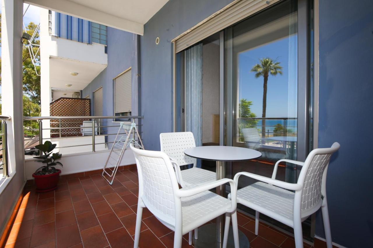 Hotel Summer Stars Vlorë Extérieur photo